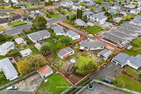 Photo of property in 67 Dominion Road, Papakura, 2110