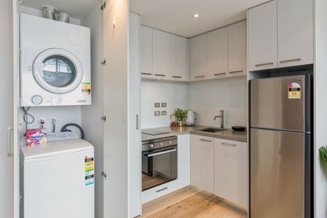 Photo of property in Queen's Residences, 2505/8 Airedale Street, Auckland Central, Auckland, 1010