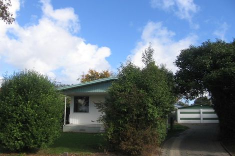 Photo of property in 48 Amberley Avenue, Westbrook, Palmerston North, 4412