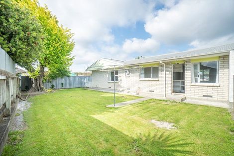 Photo of property in 3 Seddon Street, Takaro, Palmerston North, 4412