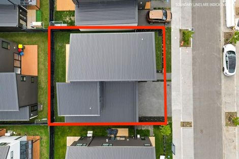 Photo of property in 9 Absolum Crescent, Chartwell, Hamilton, 3210