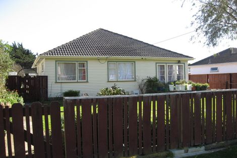 Photo of property in 143 Moohan Street, Wainuiomata, Lower Hutt, 5014