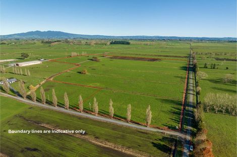 Photo of property in 1/69 Douch Road, Ohaupo, 3882