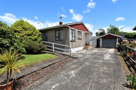 Photo of property in 66 Baberton Street, Tokoroa, 3420