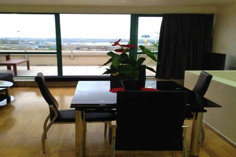 Photo of property in Santa Fe, 11/21 Day Street, Auckland Central, Auckland, 1010