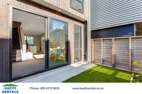 Photo of property in 28 Houhere Street, Paraparaumu, 5032
