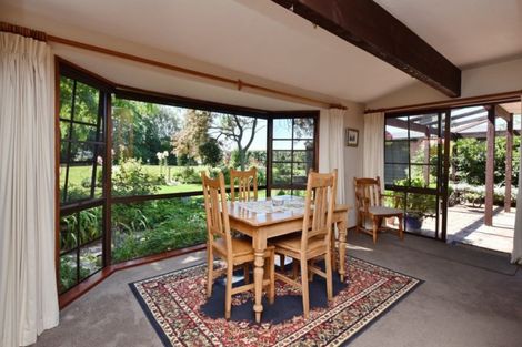 Photo of property in 12/14 Anson Street, Kirwee, Darfield, 7571