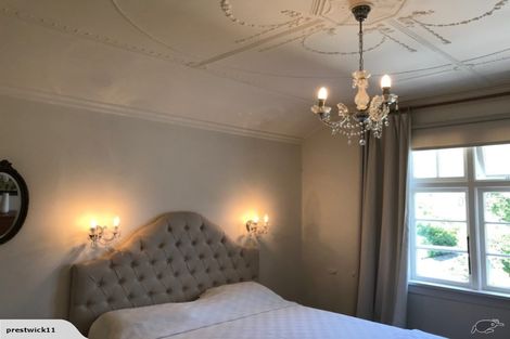 Photo of property in 1/34 Heriot Row, Dunedin Central, Dunedin, 9016