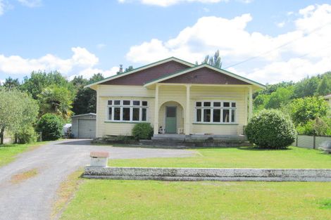 Photo of property in 2 North Street, Taumarunui, 3920