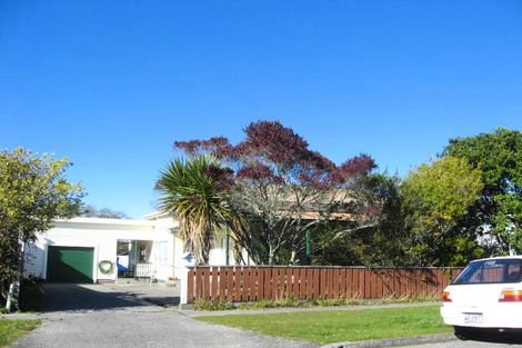 Photo of property in 19 Palmerston Street, Greymouth, 7805