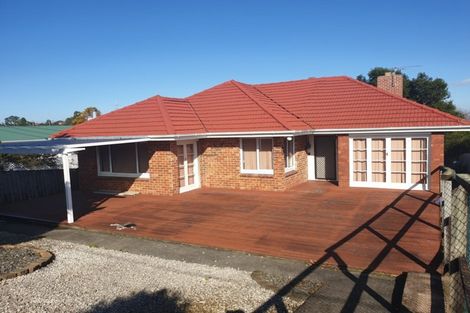 Photo of property in 551 Richardson Road, Mount Roskill, Auckland, 1041