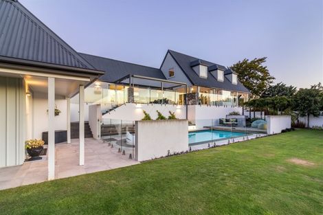 Photo of property in 4 Nehru Place, Cashmere, Christchurch, 8022