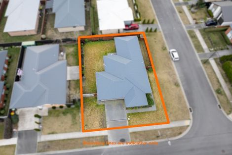 Photo of property in 16 Ledbury Drive, Rolleston, 7615