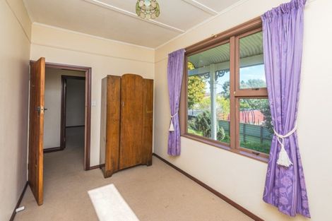 Photo of property in 8 Gonville Avenue, Gonville, Whanganui, 4501