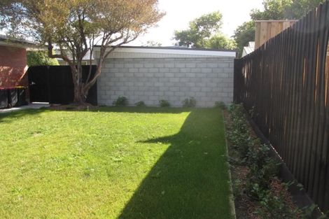 Photo of property in 2/67 Ranfurly Street, St Albans, Christchurch, 8014