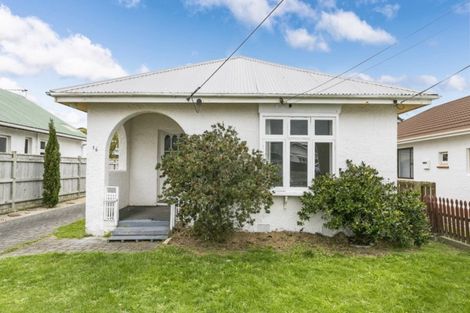 Photo of property in 36 Argentine Avenue, Miramar, Wellington, 6022