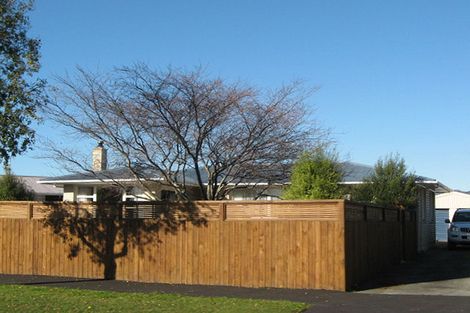 Photo of property in 14 West-watson Avenue, Hillmorton, Christchurch, 8025