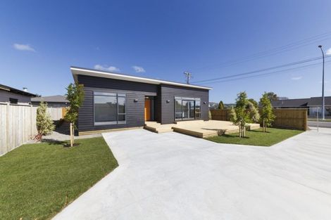 Photo of property in 35 Fairs Road, Milson, Palmerston North, 4414