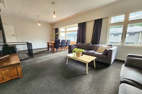Photo of property in 97 Alexander Street, Greymouth, 7805