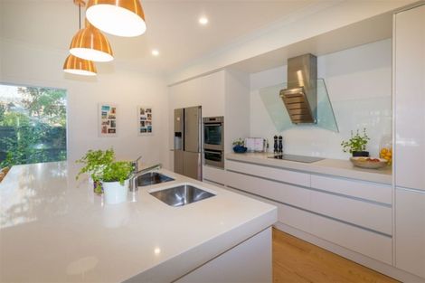 Photo of property in 40a Idris Road, Fendalton, Christchurch, 8052