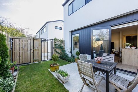 Photo of property in 3/16 Devon Street, Sydenham, Christchurch, 8023