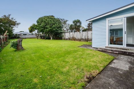 Photo of property in 43 Lyn Street, Lynmouth, New Plymouth, 4310
