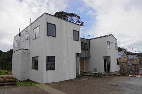 Photo of property in 8 Ketu Court, Albany Heights, Auckland, 0632