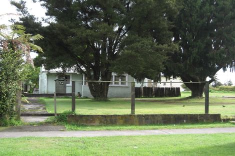 Photo of property in 14 Froude Street, Whakarewarewa, Rotorua, 3010