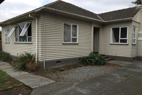 Photo of property in 39 Wainui Street, Riccarton, Christchurch, 8041