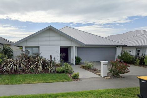 Photo of property in 7 Wilkes Road, Wigram, Christchurch, 8042