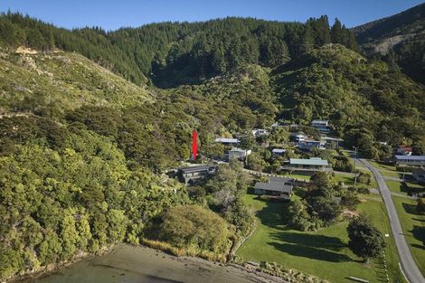 Photo of property in 16 Hakahaka Road, Port Underwood, Picton, 7281