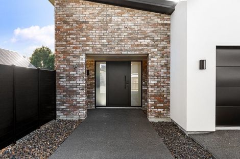 Photo of property in 20 Haughey Drive, Mairehau, Christchurch, 8052