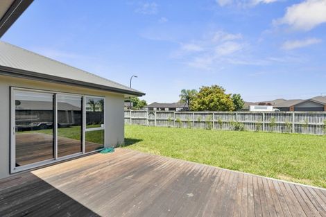 Photo of property in 3 Petersburg Drive, Flagstaff, Hamilton, 3210