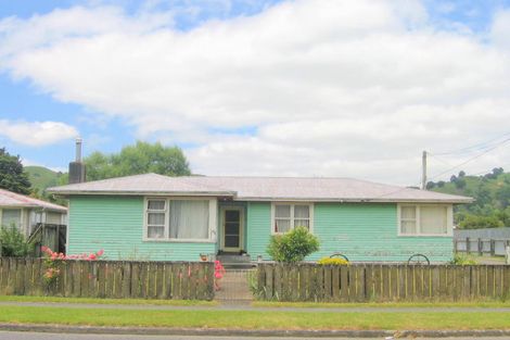 Photo of property in 73 Ngatai Street, Taumarunui, 3920