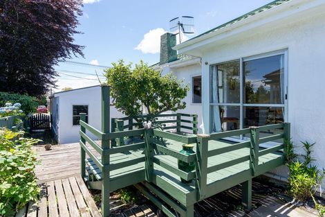 Photo of property in 186 Bath Street, Levin, 5510