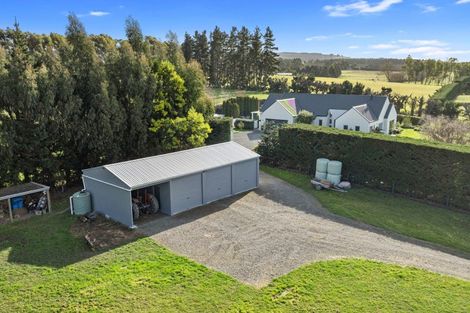 Photo of property in 207 Marshmans Road, Ashley, Rangiora, 7477