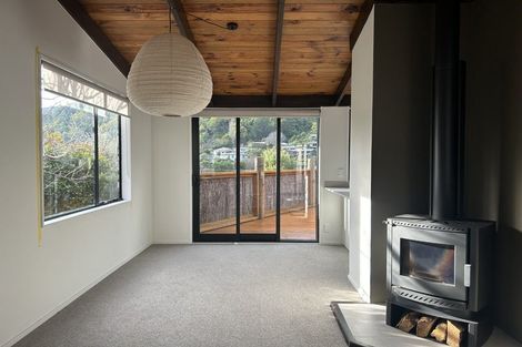 Photo of property in 25a Hampden Street, Picton, 7220