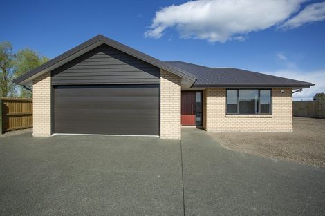 Photo of property in 13 Roxburgh Place, Tinwald, Ashburton, 7700