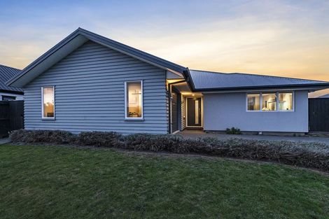 Photo of property in 6 Tongariro Street, Halswell, Christchurch, 8025