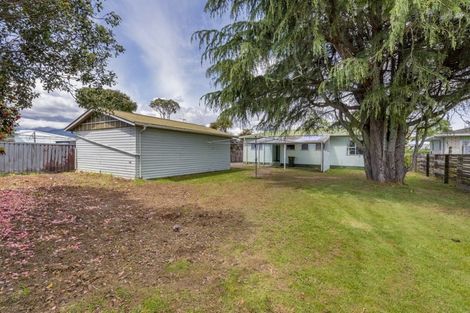 Photo of property in 23 Stirling Street, Levin, 5510