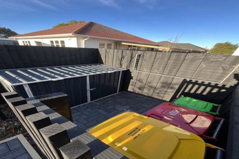 Photo of property in 4/654 Gloucester Street, Linwood, Christchurch, 8062