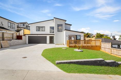 Photo of property in 3 Matuka Lane, Ranui, Auckland, 0612
