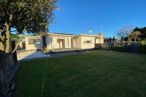 Photo of property in 42 Oldham Avenue, Onekawa, Napier, 4110