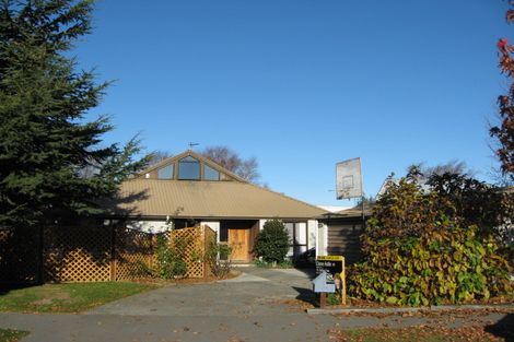 Photo of property in 32 Wiremu Street, Redwood, Christchurch, 8051