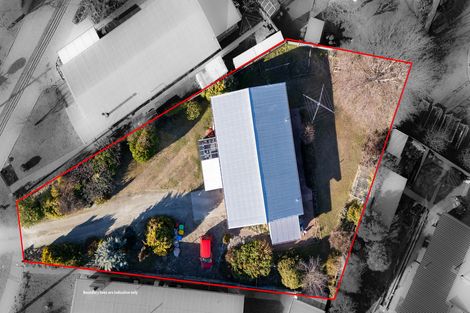 Photo of property in 19 Gregg Street, Alexandra, 9320