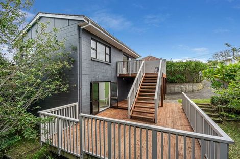 Photo of property in 3/25 Birchfield Road, Hauraki, Auckland, 0622