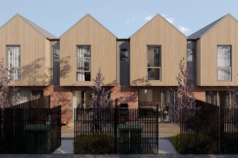 Photo of property in 3/1 Rainey Grove, Taita, Lower Hutt, 5011