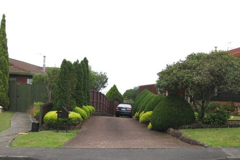 Photo of property in 9 White Heron Drive, Massey, Auckland, 0614