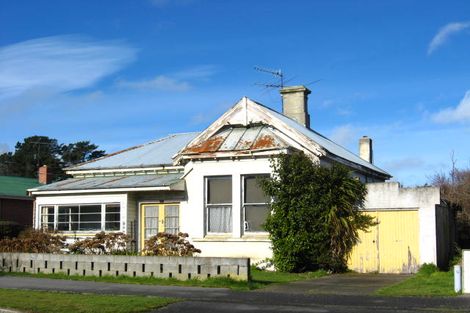 Photo of property in 101 Lowe Street, Avenal, Invercargill, 9810