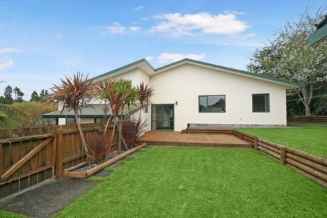 Photo of property in 66 Arundel Crescent, Westown, New Plymouth, 4310